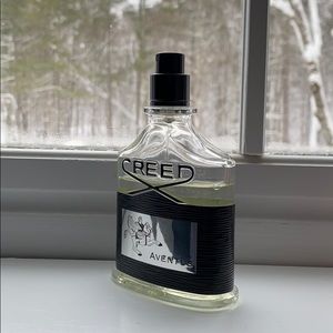 Creed Aventus Tester Bottle